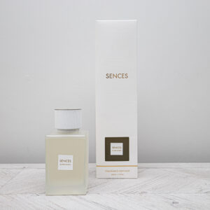 Sences White Alang Alang Diffuser 500ml