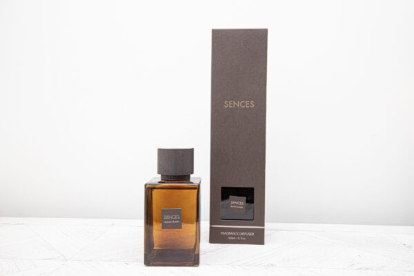 Sences Amber Diffuser 500ml