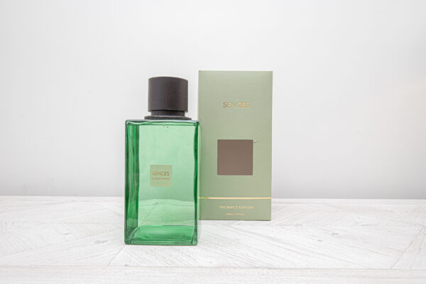 Sences Citrus Verbena Diffuser 2200ml