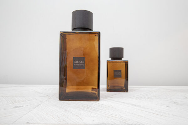Sences Amber Diffuser 2200ml