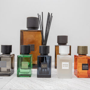 Sences Smoke Mini Diffuser 120ml
