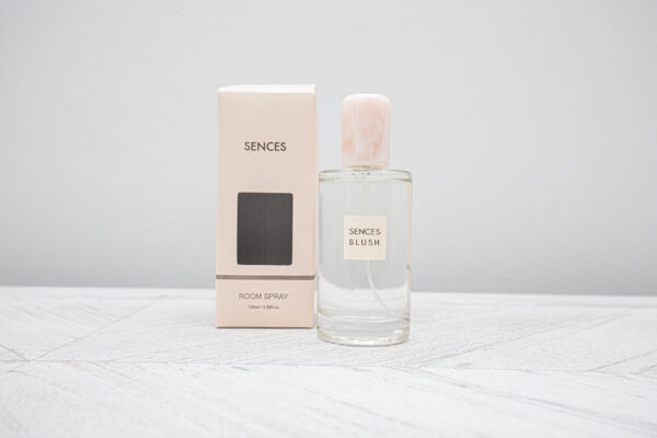 Sences Blush Room Spray 100ml