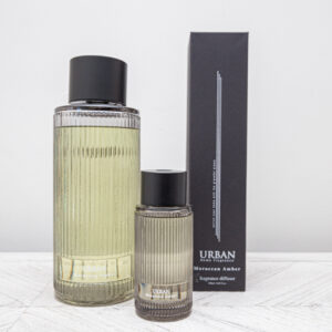 Urban Moroccan Amber Diffuser 1200ml