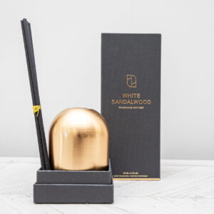 White Sandalwood Diffuser 100ml
