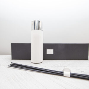 Parma White Diffuser 430ml