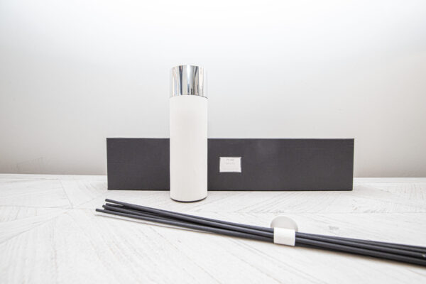 Parma White Diffuser 430ml