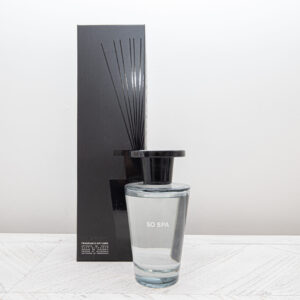 Large 'So Spa' Reed Diffuser 300ml