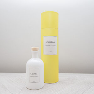 Sanguinello and Pompelmo Diffuser 200ml