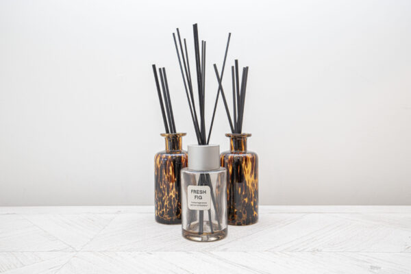 Small Fresh Fig Diffuser 220ml